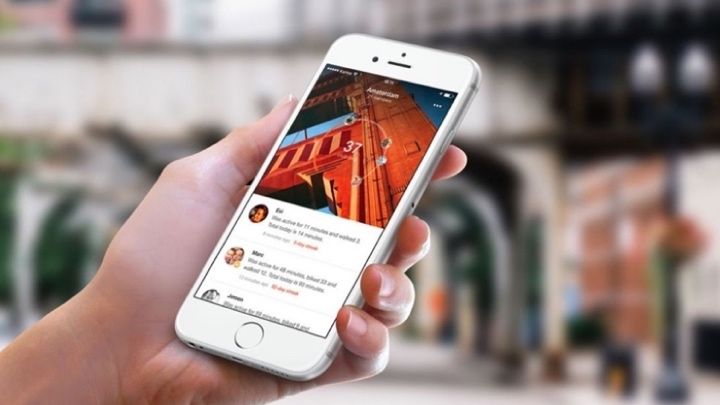 How it works: ​We explain how your fitness tracker measures your daily steps