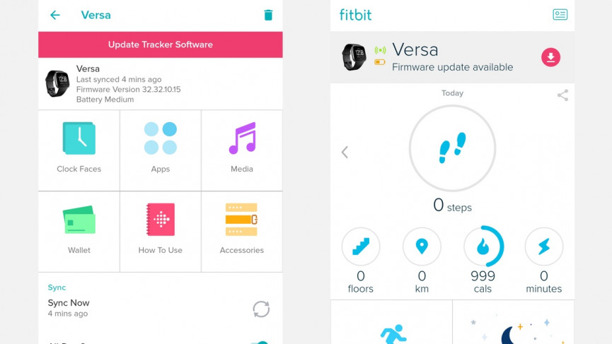 How to update Fitbit: Step-by-step guide