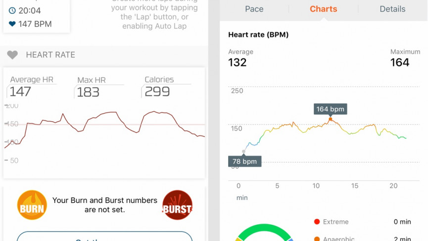 Huawei Band 3 Pro review
