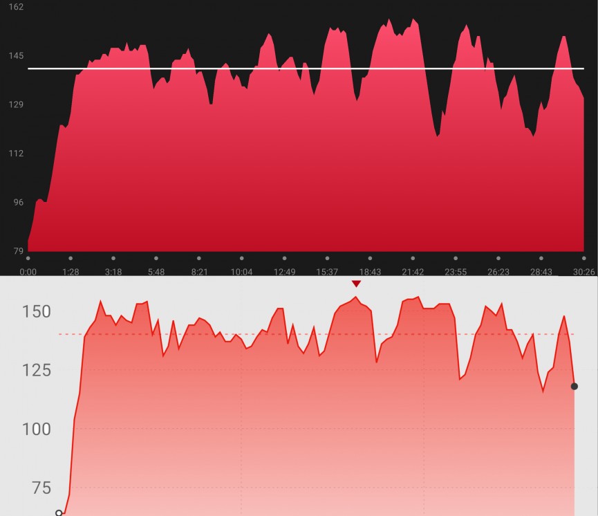 Garmin Fenix 5S review