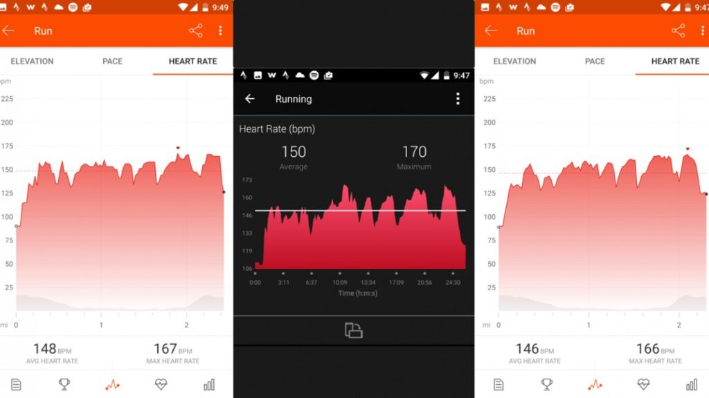 Garmin Vivosmart 3 review