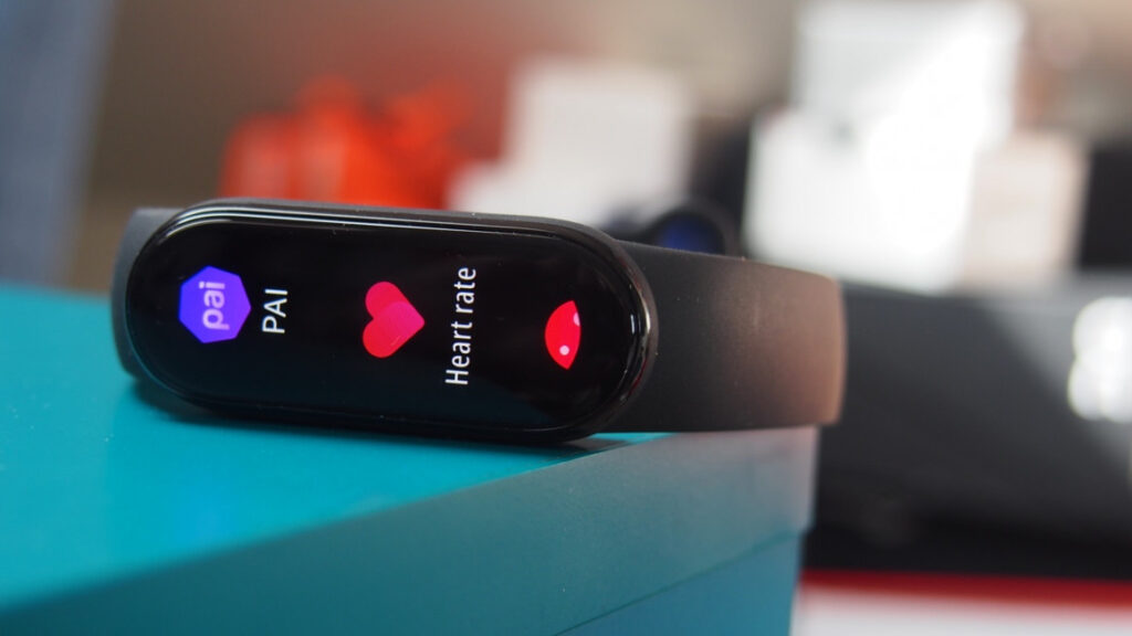 Xiaomi Mi Band 6 review: still the budget king – for now