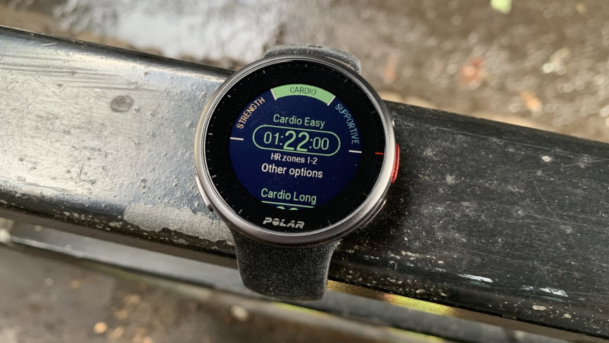 Polar Vantage V2 review: One of the top value multi-sport watches you can buy right now