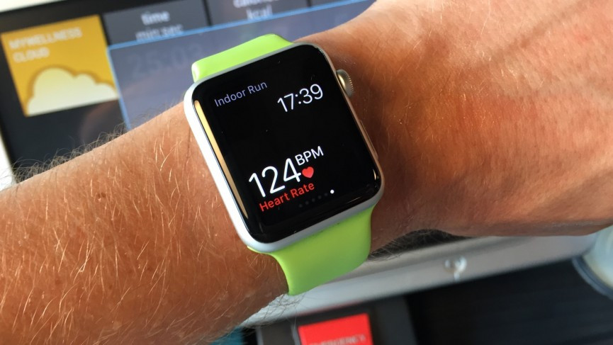 Why the Apple Watch is missing a beat