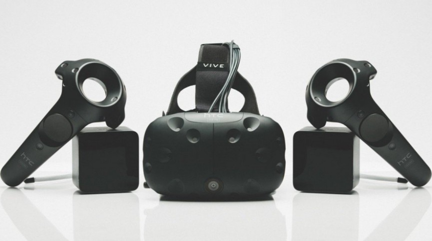 #Trending: The baffling lifecycle of VR headsets