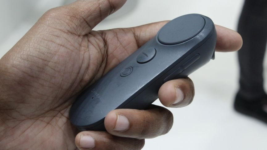 HTC Vive Focus is the kind of standalone VR headset we need to see more of