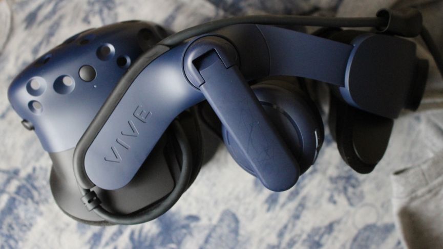 HTC Vive Pro review