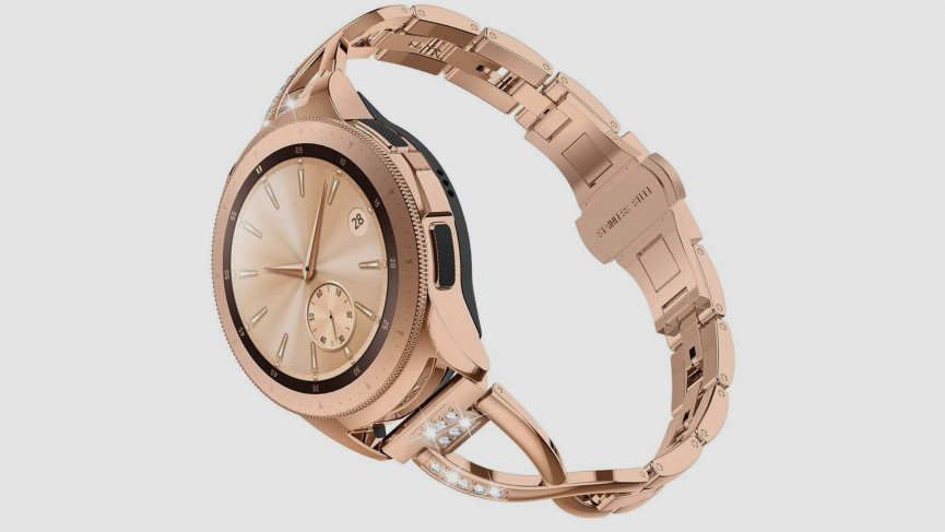 Best Samsung Galaxy Watch 3 bands: Straps for 45mm and 41mm models