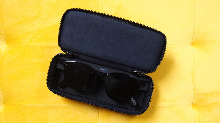 ​Huawei X Gentle Monster Eyewear II review
