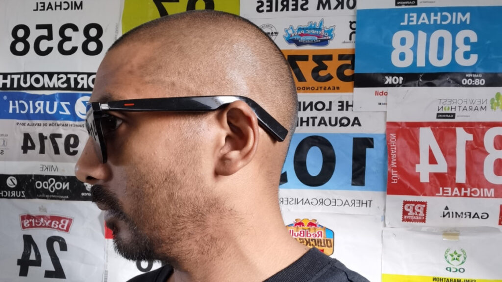 ​Huawei X Gentle Monster Eyewear II review