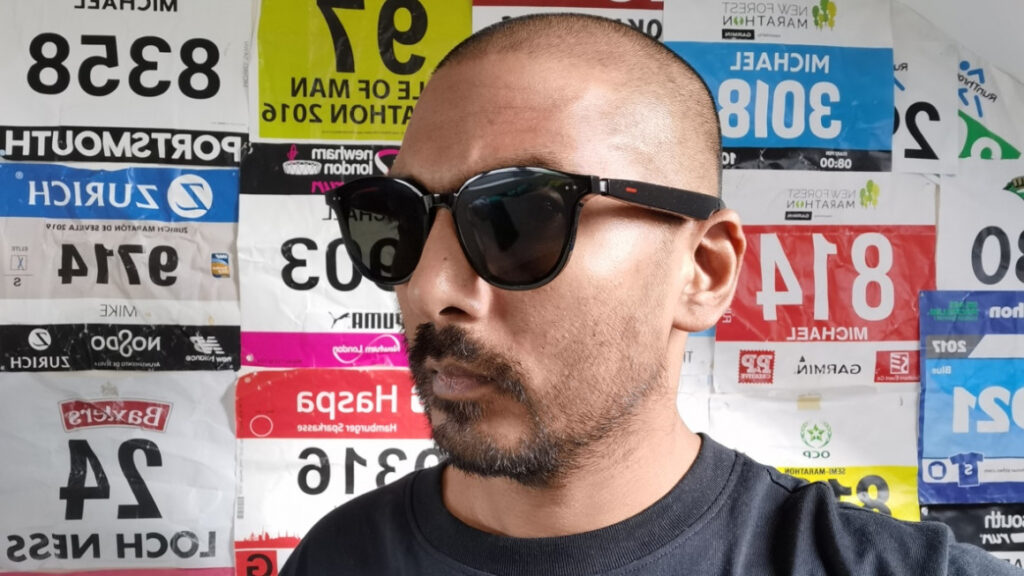 ​Huawei X Gentle Monster Eyewear II review