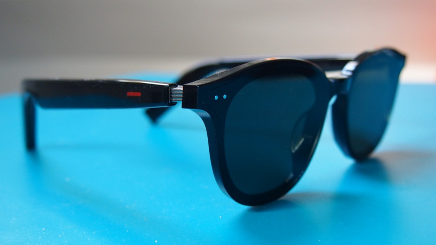​Huawei X Gentle Monster Eyewear II review