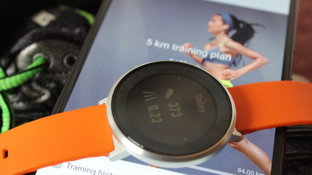 Huawei Fit review