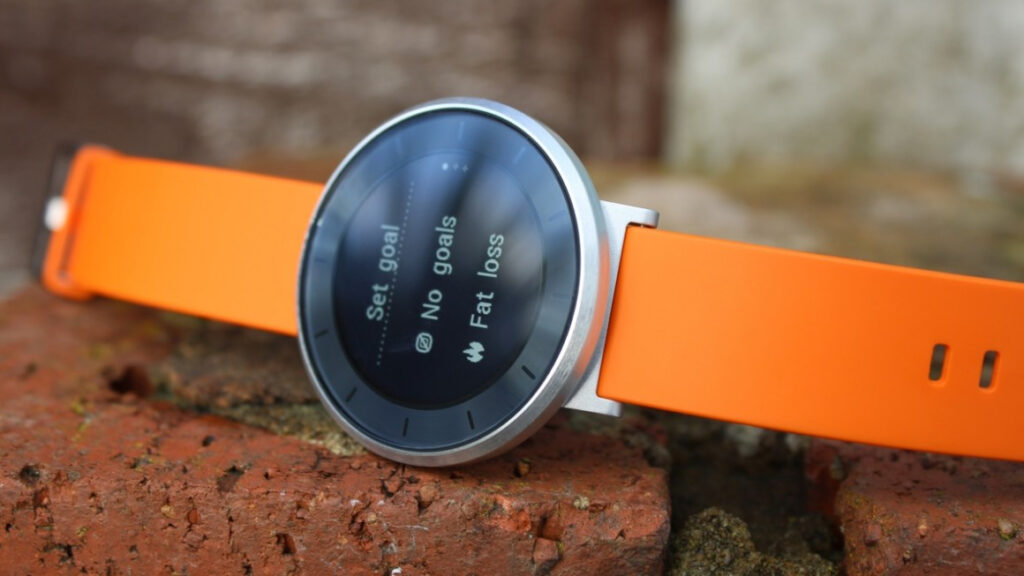 Huawei Fit review