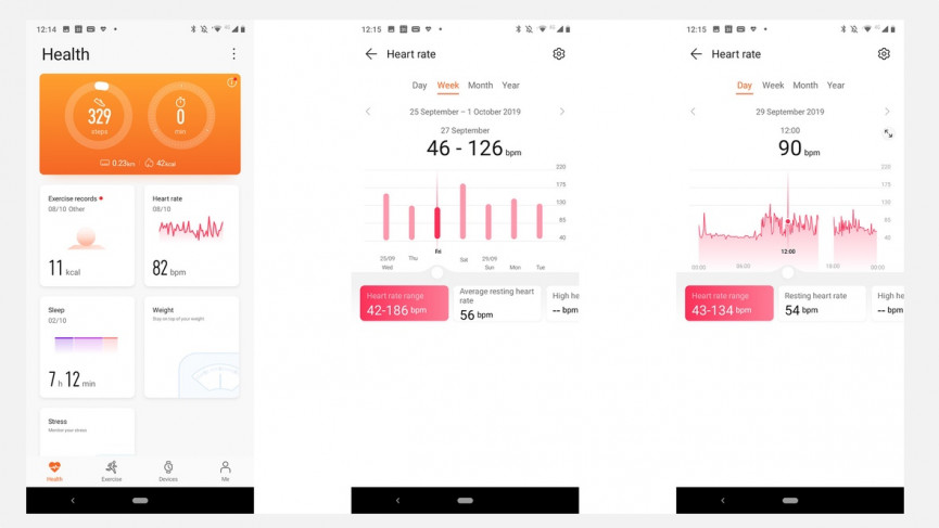 Huawei Watch GT 2 review