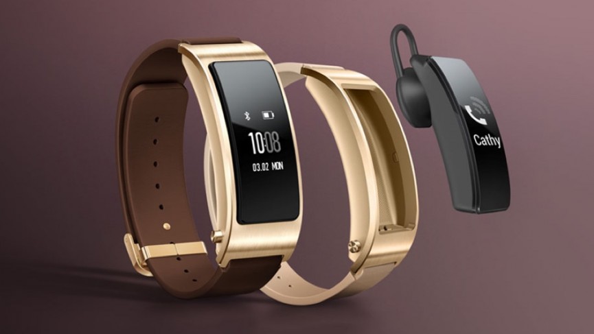 #Trending: Hearables have officially landed and it's all very exciting