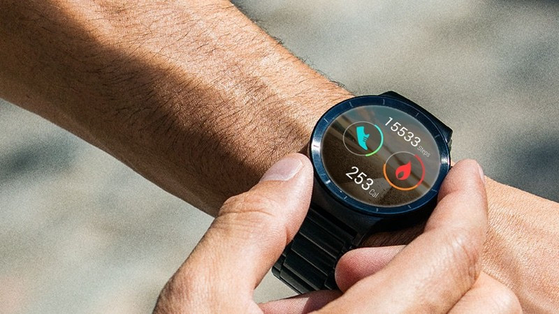 And finally: New Huawei Watch tipped to land in early 2016