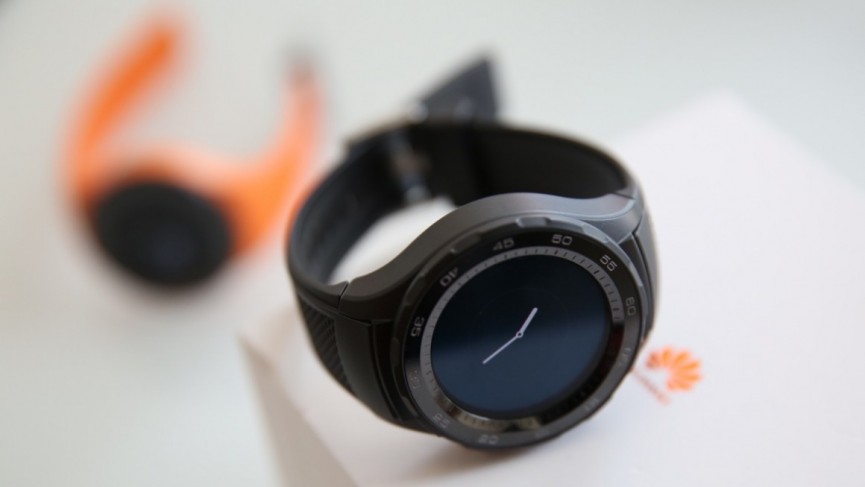 Huawei Watch 2: Essential guide to the 4G Android Wear 2.0 smartwatch
