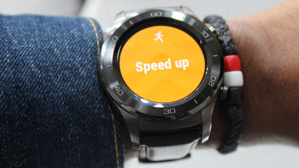 Huawei Watch 2 Classic hands on: Steelier, pricier but just as feature packed