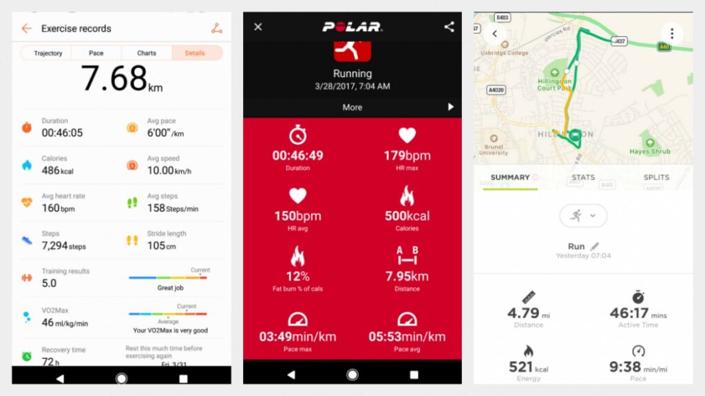 Huawei Watch 2 review