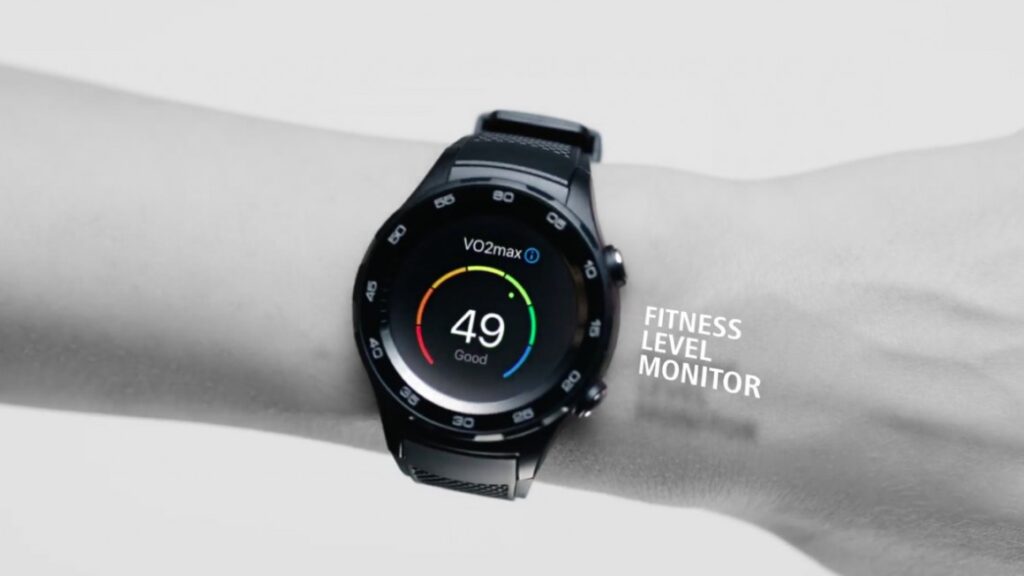 Sportier smartwatches are great, but I'm not ditching my sports watch just yet