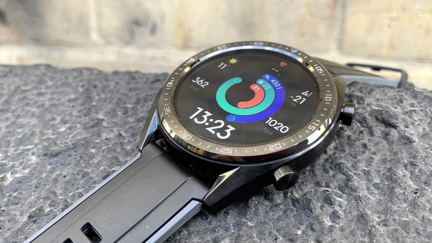 Huawei Watch GT v Samsung Galaxy Watch: Wear OS alternatives compared