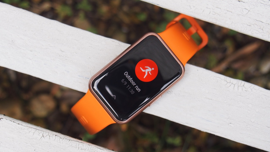 Huawei Watch Fit review: a great entry level sports watch