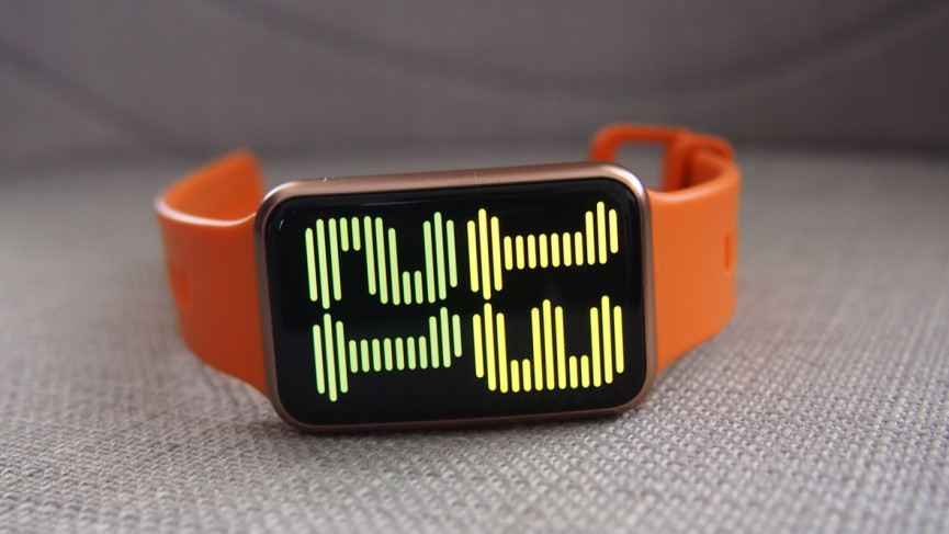 Huawei Watch Fit review: a great entry level sports watch