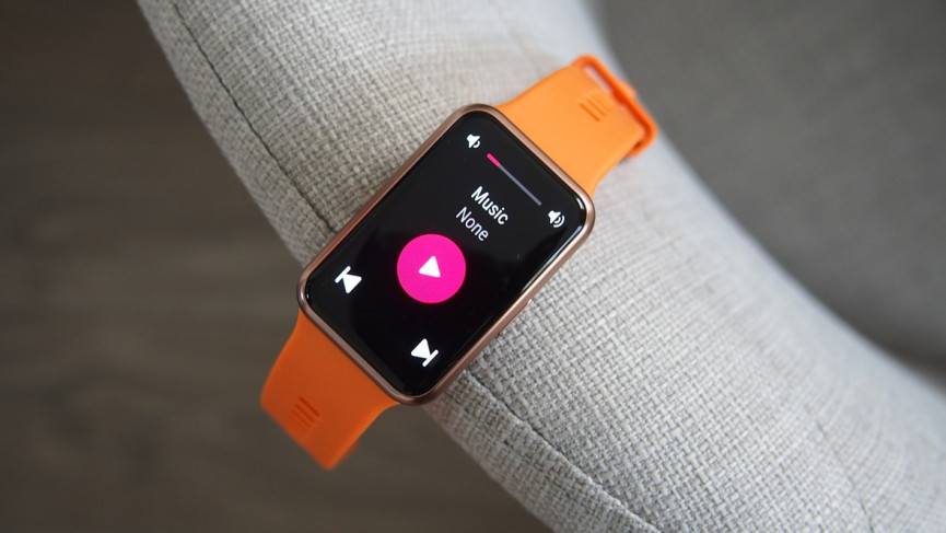 Huawei Watch Fit review: a great entry level sports watch