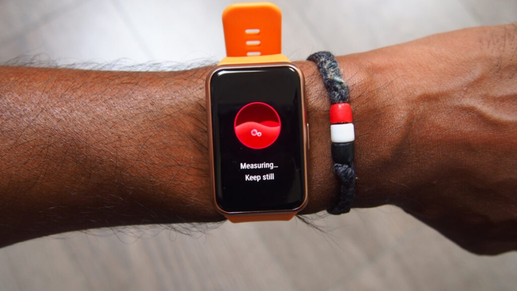 Huawei Watch Fit review: a great entry level sports watch