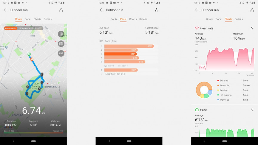 Huawei Watch GT 2 review