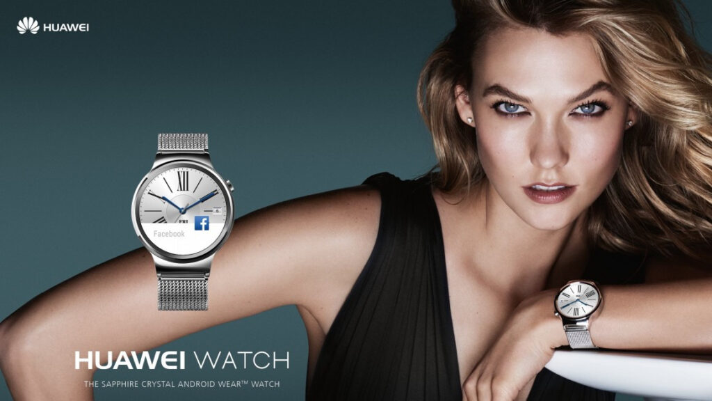 Meet the new smartwatches that women will actually want to wear