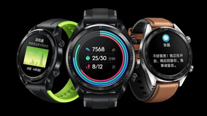 And finally: Apple AR headset to launch in 2020