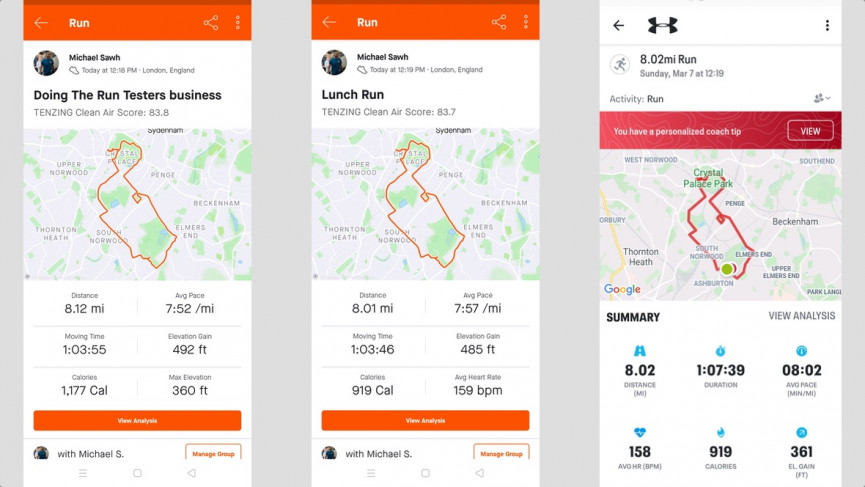 Hublot Big Bang e Premier League review