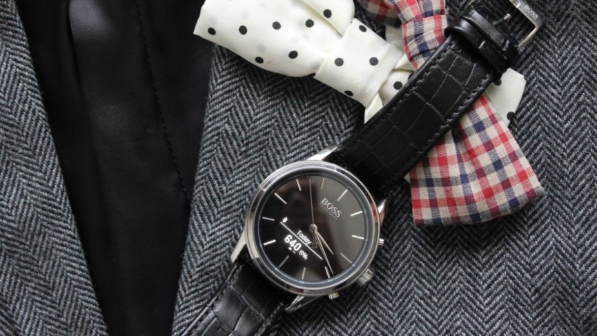 #Trending: Designer analogue smartwatches are cheaper than ever
