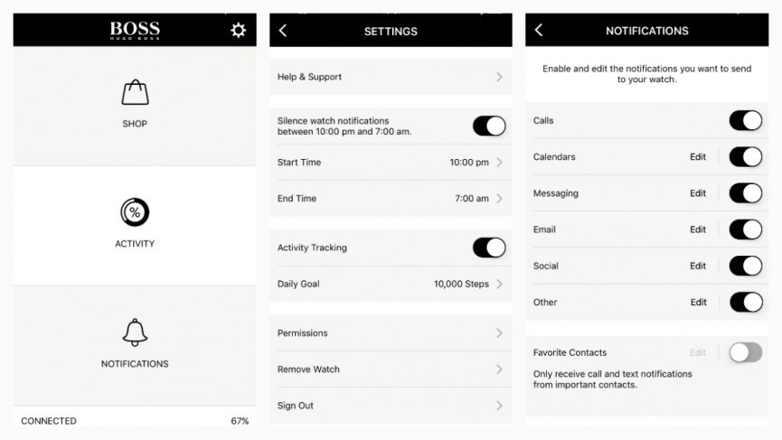 Smartwatch companion app installs explored: Who tops the downloads list?