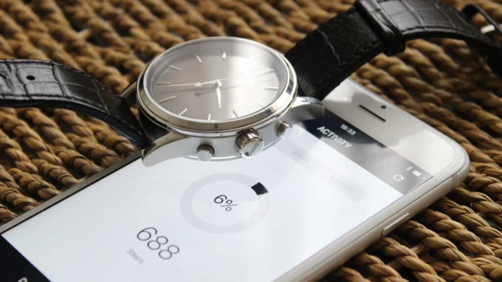 Hugo Boss Smart Classic review