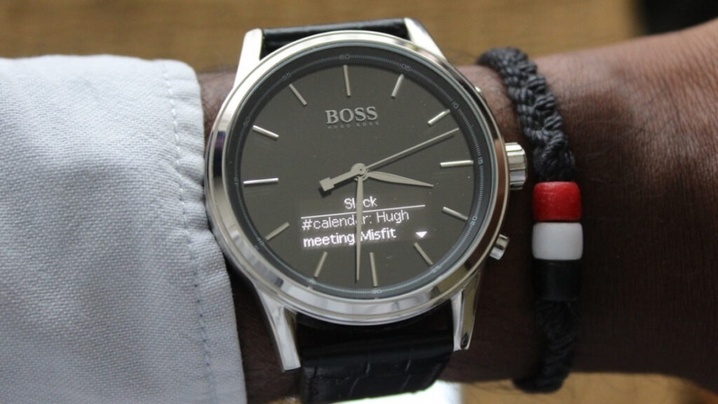Hugo Boss Smart Classic review
