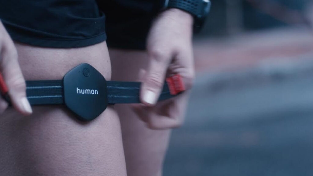 Humon: Measuring oxygen levels is the fitness metric everyone is going to want
