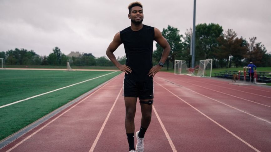 Wearables can help prime the running greats of the future