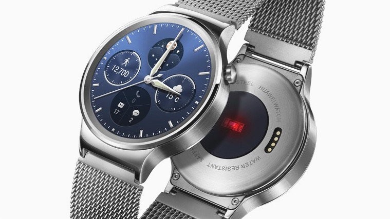 And finally: Huawei Watch now on sale and more