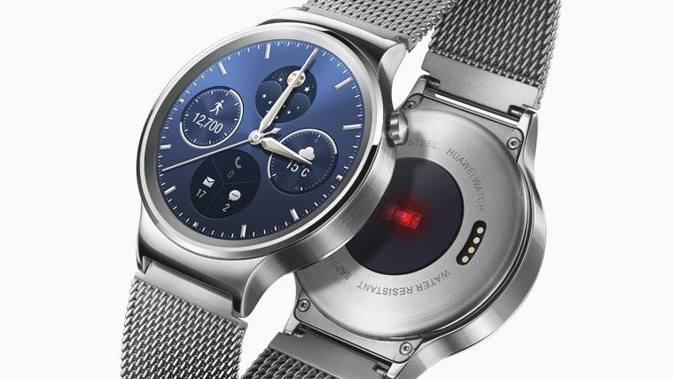 ​Android Wear smartwatch buyer's guide