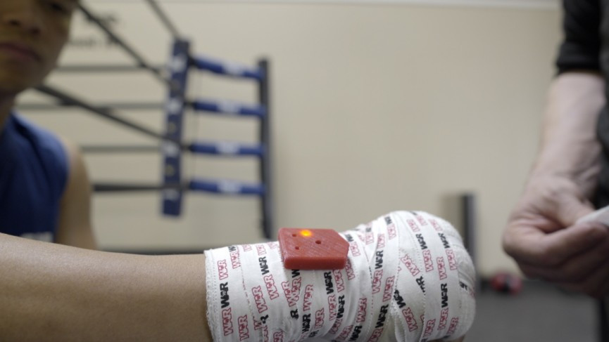 Rio Olympics 2016: How wearable tech will power Team US to golds galore