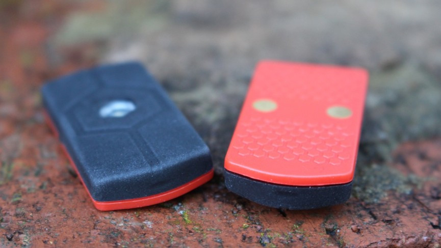 Living with Hykso: The boxing wearable that wants to up your punching game