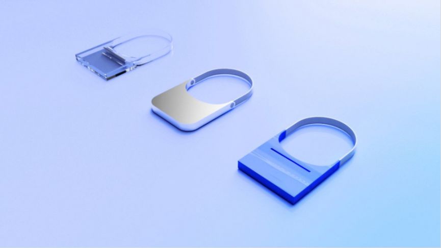 Show RCA 2017: Six future connected self design concepts