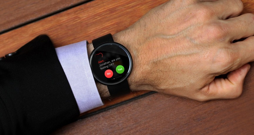 10 wearables that could save your life