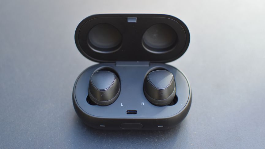 Samsung Gear IconX (2018) review