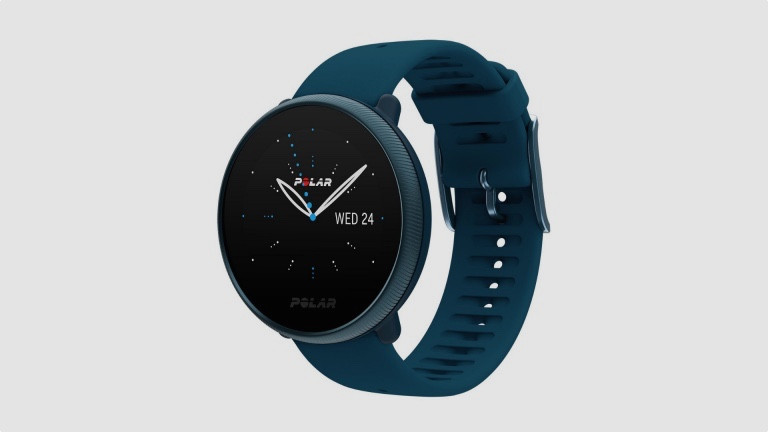 ​Polar launches Ignite 2 and Vantage M2 in sports watch shake-up