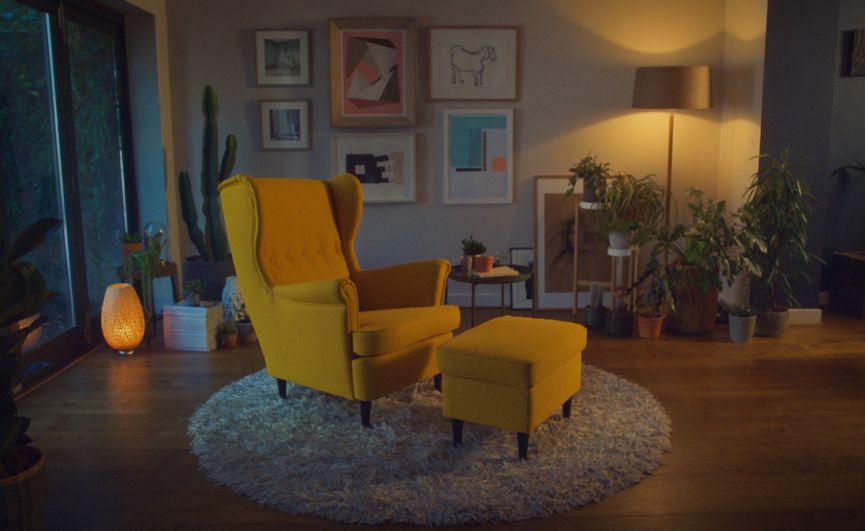 How Ikea became an AR leader in the race to the connected you