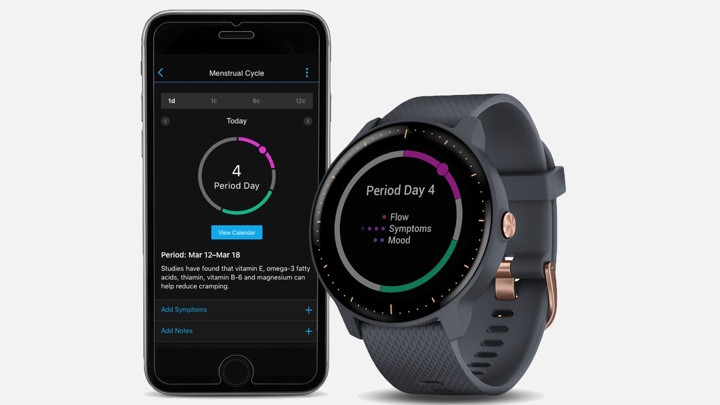 The wearable tech that’s boosting women’s health and fitness